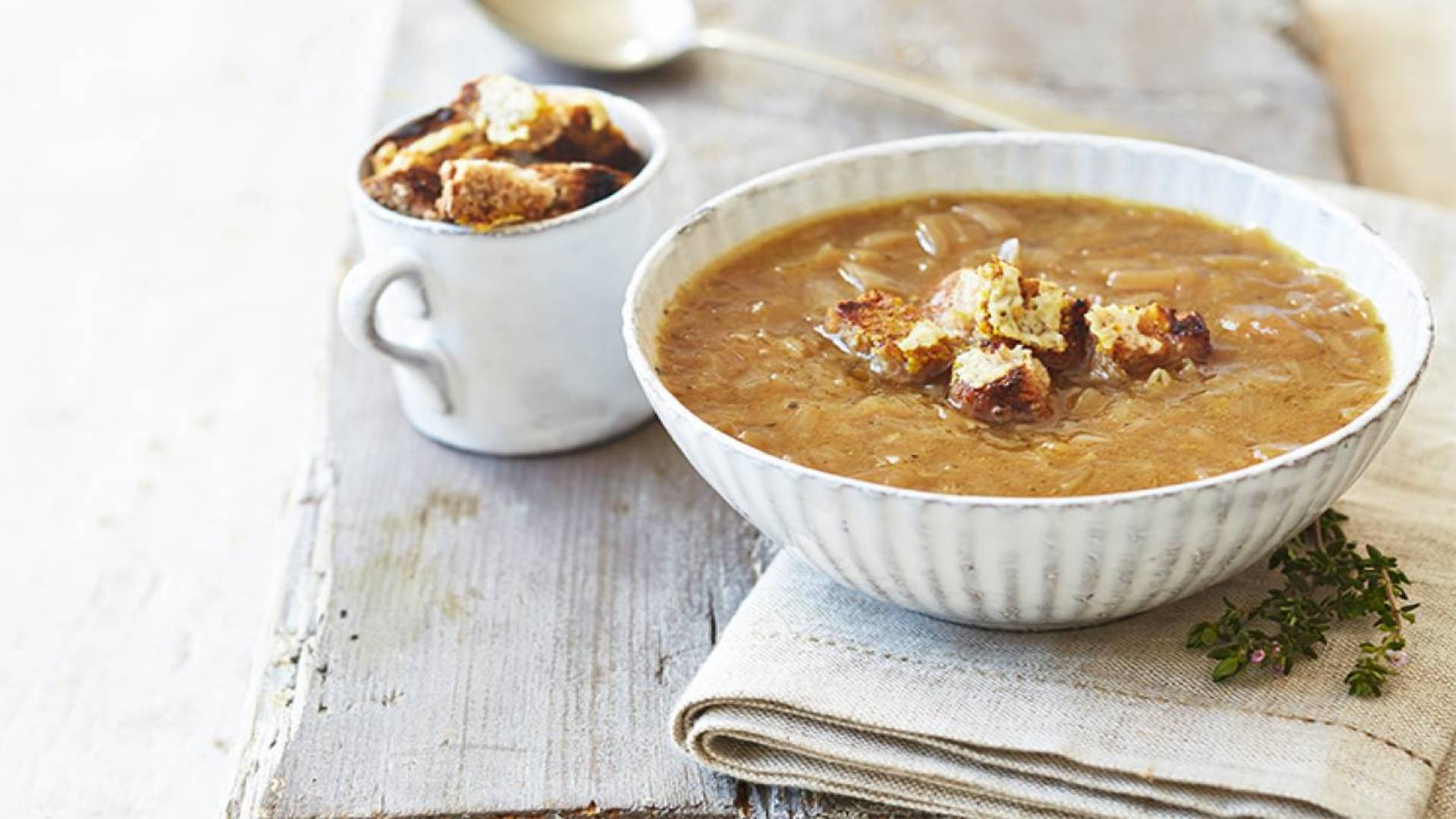 FRENCH ONION SOUP LivGood Lebanon