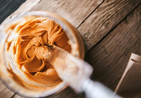Is peanut butter good for you?