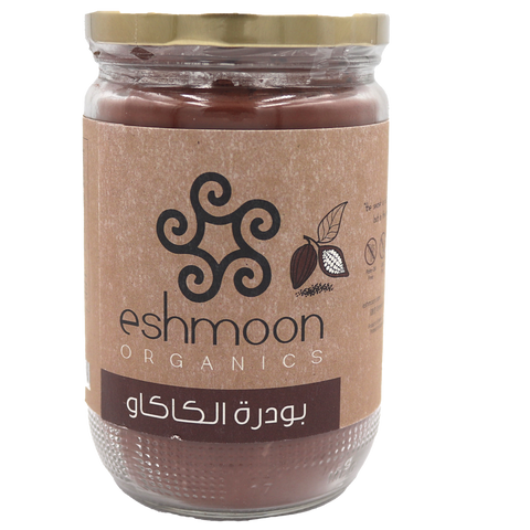 Eshmoon Raw Cacao Powder