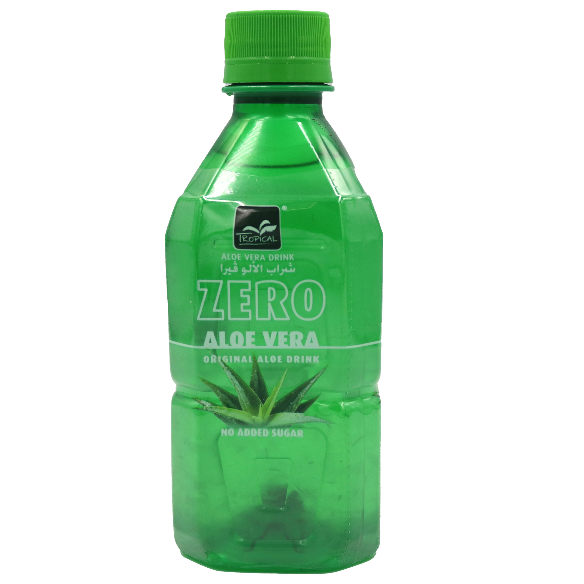 sugar water for aloe vera plant Tropical Sugar Free Aloe Vera Water – LivGood Lebanon