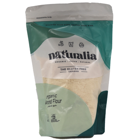 Naturalia Organic Almond Flour