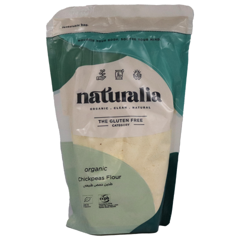 Naturalia Chickpeas Flour