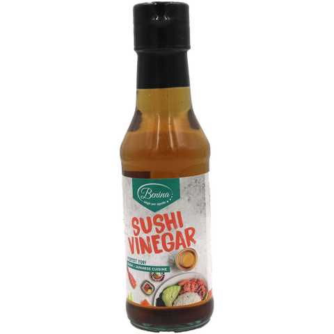 Benina Sushi Vinegar