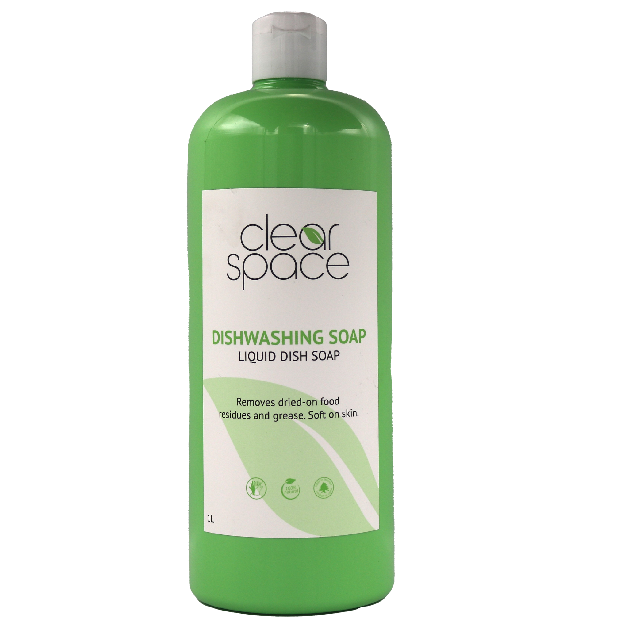 Clear Space Dishwashing Soap LivGood Lebanon clear-space-dishwashing-soap-livgood-lebanon
