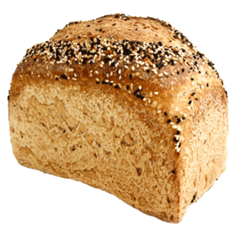 Bread And Salt Sourdough Trio Multi Seeds Pan Square