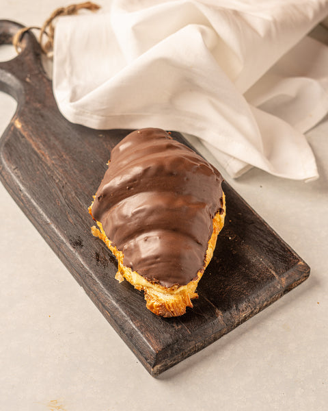 Sourdough Bakery Croissant - Chocolate