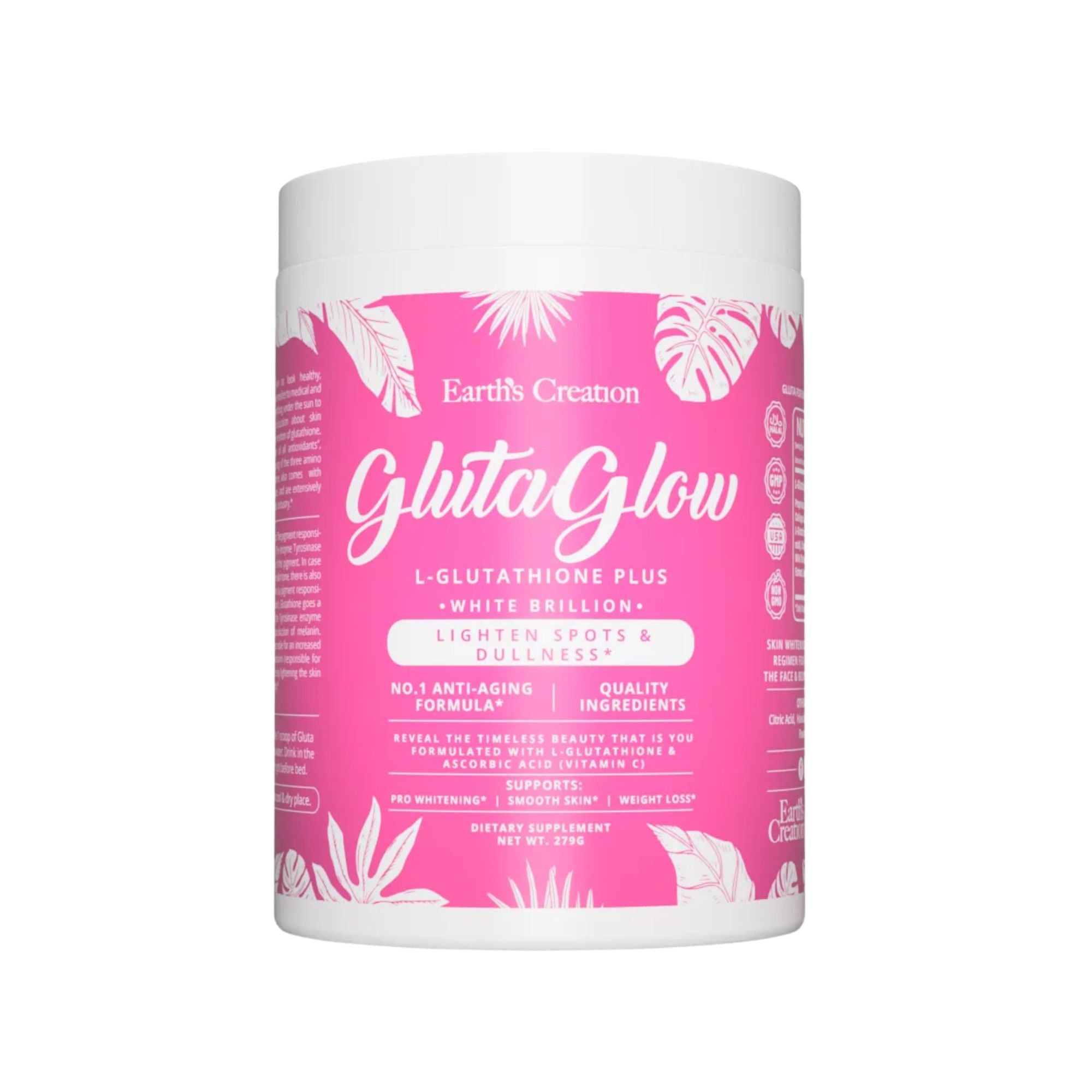 gluta glow glutathione 5000gs Gluta Glow Glutathione 5000gs by Healthy Life Care Ghana, Made in Ghana
