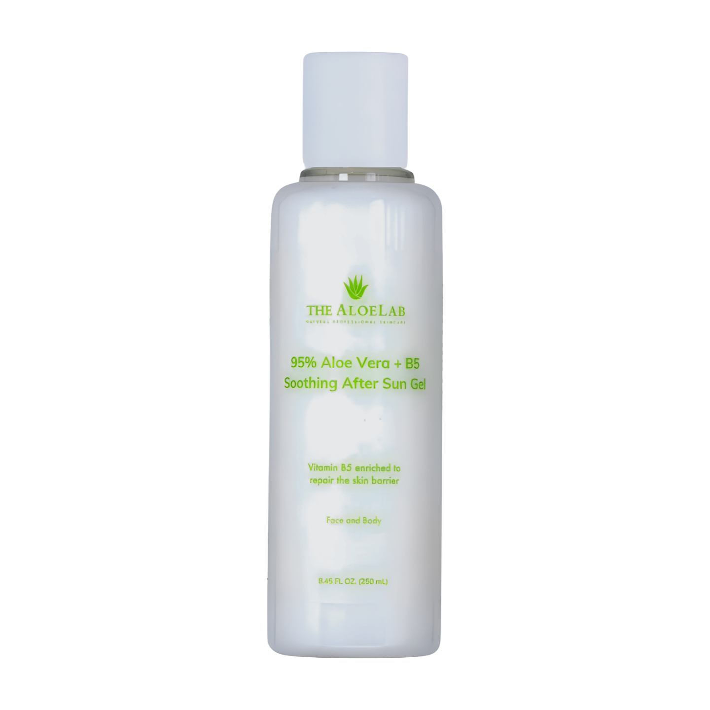 The Aloe Lab After-sun Restorative Gel – LivGood Lebanon