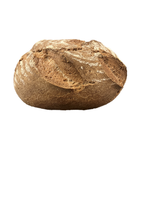 Le Rustique Bread
