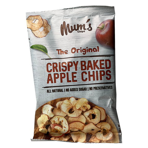Mum'S Apple Chips Red