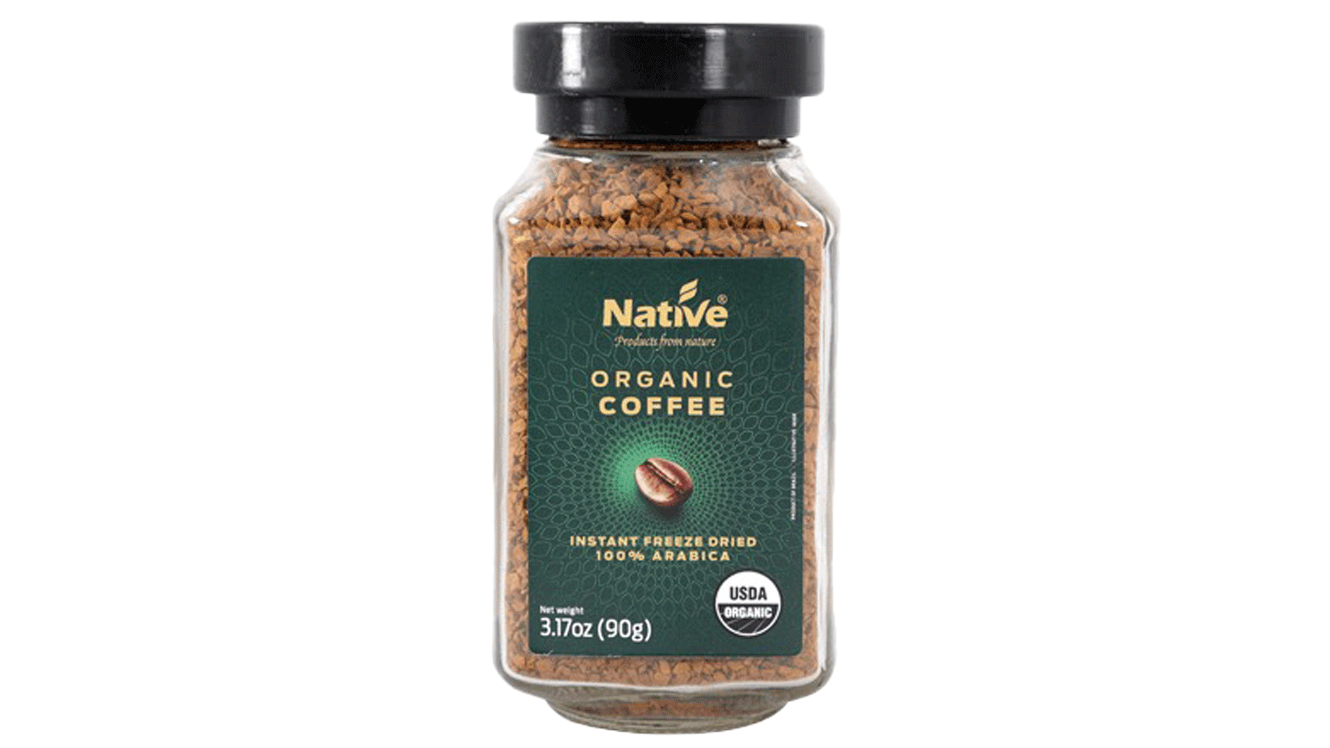 Native Organic Coffee LivGood Lebanon Native organic coffee livgood lebanon