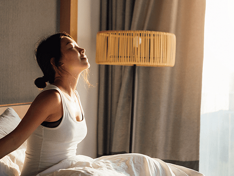 Evening Rituals That Changed My Sleep