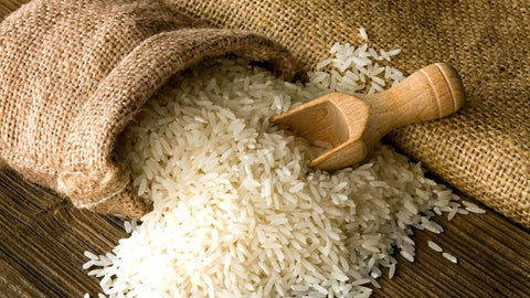 What you should know about rice and cooking it
