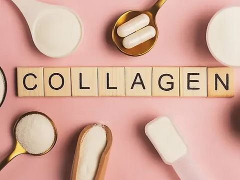Can Collagen Really Make You Glow? ✨