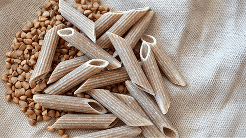Buckwheat Pasta, nutrition facts and health benefits