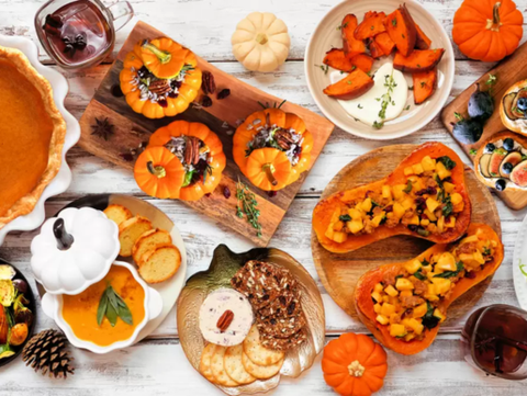 How to Boost Your Immunity This Fall: Tips & Foods to Keep You Healthy