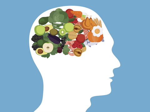 The Mind‑Gut Axis: How Your Gut Talks to Your Brain