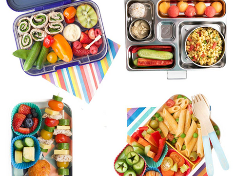 Smart Lunchbox Ideas: Nutritious, Allergen-Free Meals Kids Will Love