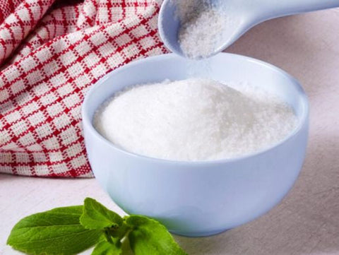 The sweet sugar swap that's changing the game