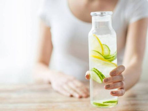 How to Stay Hydrated If You Don’t Like Drinking Water💧
