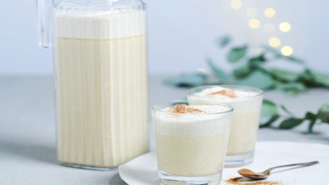 EGGLESS EGGNOGG