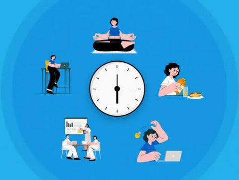 Morning Habits That Changed My Energy All Day