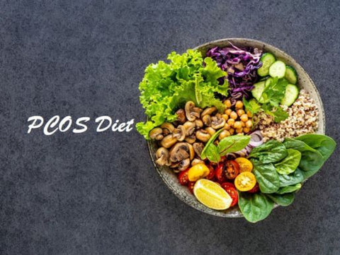 PCOS & Nutrition