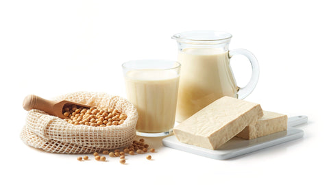 All About Soy-Free Diet