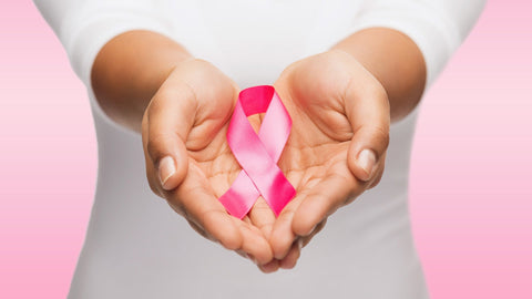 Think Pink, Live Green: A Step-By-Step Guide to Reducing Your Risk of Breast Cancer