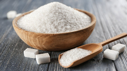 WHY IS SUGAR SO BAD FOR OUR SKIN?