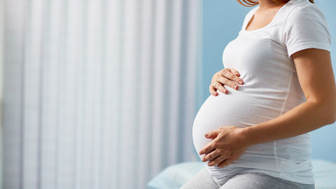 Prenatal Care: Diet Tips & Supplements