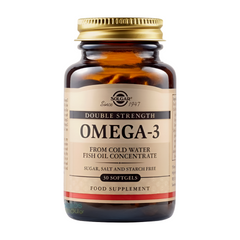 Solgar Omega 3 Max 5