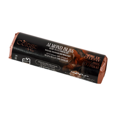 Celeste By Rosy Almond Bliss 73% Dark Chocolate