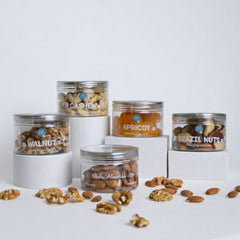 Energy Elevation Nut Mix