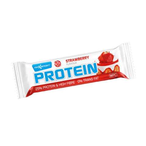 MaxSport Protein Strawberry