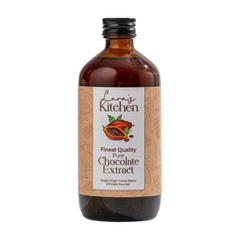 Lara's Kitchen Pure Chocolate Extract