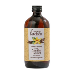 Lara's Kitchen Pure Vanilla Extract