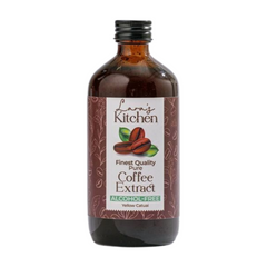 Lara's Kitchen Coffee Beans Non Alcoholic
