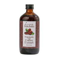 Lara's Kitchen Coffee Beans Extract