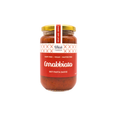 Whisktaker Arrabbiata Sauce