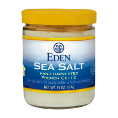 Eden Sea Salt French Celtic