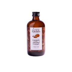 Lara's Kitchen Almond Extract - Natrual - Local