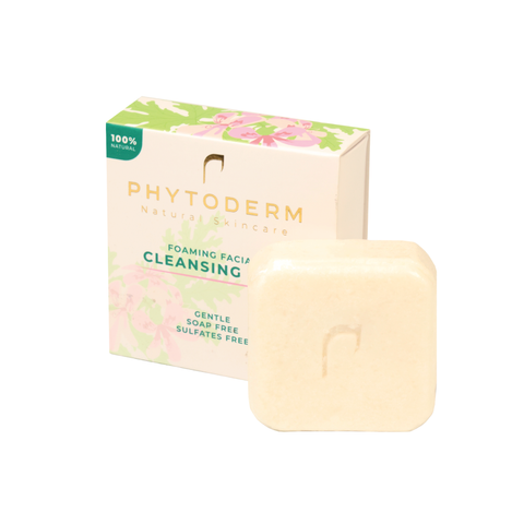 Phytoderm Facial Cleansing Bar
