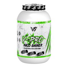 V-Shape V-Pro Mass Gainer