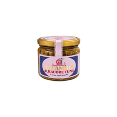 Balamida Tuna Jar Albacore