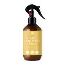 Salma Hand Sanitizer Spray Lemongrass