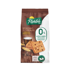 Florbu 5 Cereal Chocolate S/F