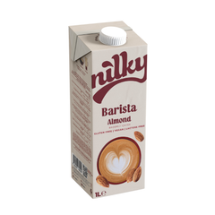 Nilky Barista Almond Milk