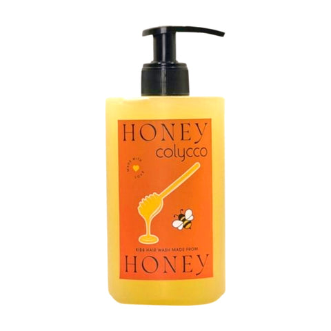 Colycco Kids Hair Wash Honey