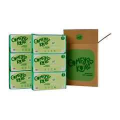 Comfy Koalas Nappies - Size 2